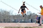 Women's Track vs Babson  Women’s Track & Field host Babson College at Cumberland (RI) High School. : Track & Field, Babson